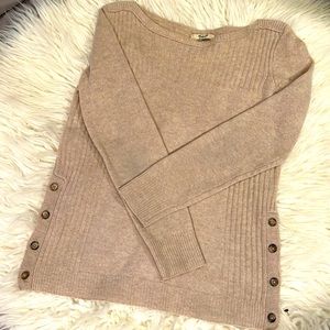 Madewell Merino Wool Sweater